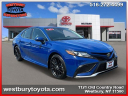 2023 Toyota Camry XSE at Westbury Toyota Scion
