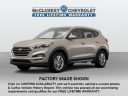 2016 Hyundai TUCSON SE at Mccluskey Chevrolet Kings Automall