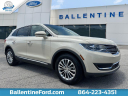 Thumbnail image of 2018 Lincoln MKX at George Ballentine Ford Lincoln