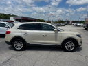 Thumbnail image of 2018 Lincoln MKX at George Ballentine Ford Lincoln