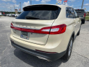 Thumbnail image of 2018 Lincoln MKX at George Ballentine Ford Lincoln