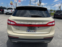 Thumbnail image of 2018 Lincoln MKX at George Ballentine Ford Lincoln