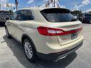 Thumbnail image of 2018 Lincoln MKX at George Ballentine Ford Lincoln