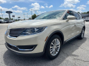 Thumbnail image of 2018 Lincoln MKX at George Ballentine Ford Lincoln