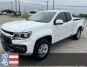 2022 Chevrolet Colorado LT at Melton Sales