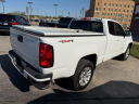 Thumbnail image of 2022 Chevrolet Colorado at Melton Sales