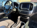 Thumbnail image of 2022 Chevrolet Colorado at Melton Sales