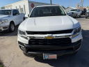 Thumbnail image of 2022 Chevrolet Colorado at Melton Sales