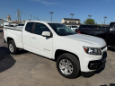 Thumbnail image of 2022 Chevrolet Colorado at Melton Sales