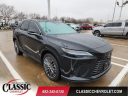 Thumbnail image of 2024 Lexus RX 350 at Classic Chevy Grapevine