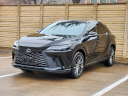 2024 Lexus RX 350 Luxury at Classic Chevy Grapevine