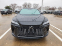 Thumbnail image of 2024 Lexus RX 350 at Classic Chevy Grapevine
