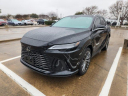 Thumbnail image of 2024 Lexus RX 350 at Classic Chevy Grapevine