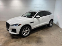 Thumbnail image of 2021 Jaguar F-PACE at Jaguar Land Rover Glen Cove