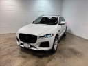 Thumbnail image of 2021 Jaguar F-PACE at Jaguar Land Rover Glen Cove