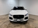 Thumbnail image of 2021 Jaguar F-PACE at Jaguar Land Rover Glen Cove