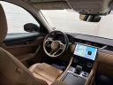 Thumbnail image of 2021 Jaguar F-PACE at Jaguar Land Rover Glen Cove