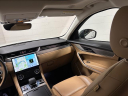 Thumbnail image of 2021 Jaguar F-PACE at Jaguar Land Rover Glen Cove