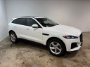 Thumbnail image of 2021 Jaguar F-PACE at Jaguar Land Rover Glen Cove