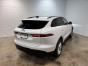 Thumbnail image of 2021 Jaguar F-PACE at Jaguar Land Rover Glen Cove