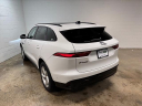 Thumbnail image of 2021 Jaguar F-PACE at Jaguar Land Rover Glen Cove
