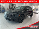 Thumbnail image of 2024 Chevrolet Equinox EV at Serpentini Chevrolet of Willoughby