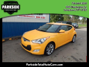Thumbnail image of 2017 Hyundai VELOSTER at Parkside Total Auto Care