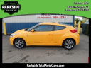 Thumbnail image of 2017 Hyundai VELOSTER at Parkside Total Auto Care