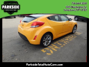 Thumbnail image of 2017 Hyundai VELOSTER at Parkside Total Auto Care