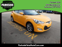 Thumbnail image of 2017 Hyundai VELOSTER at Parkside Total Auto Care