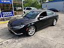 Thumbnail image of 2015 Chrysler 200 at T&T Auto Sales