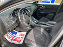 Thumbnail image of 2015 Chrysler 200 at T&T Auto Sales