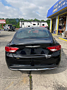 Thumbnail image of 2015 Chrysler 200 at T&T Auto Sales
