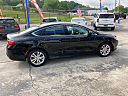 Thumbnail image of 2015 Chrysler 200 at T&T Auto Sales