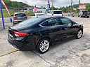 Thumbnail image of 2015 Chrysler 200 at T&T Auto Sales