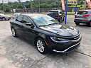 Thumbnail image of 2015 Chrysler 200 at T&T Auto Sales