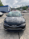 Thumbnail image of 2015 Chrysler 200 at T&T Auto Sales