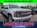 Thumbnail image of 2015 Chevrolet Silverado 1500 at Feldman Chevrolet Of Novi