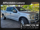 2015 Ford F-150 XLT at Doral Lincoln