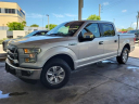 Thumbnail image of 2015 Ford F-150 at Doral Lincoln