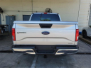 Thumbnail image of 2015 Ford F-150 at Doral Lincoln