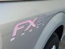 Thumbnail image of 2015 Ford F-150 at Doral Lincoln
