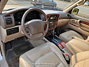 Thumbnail image of 1999 Lexus LX 470 at Streamline Motors LLC
