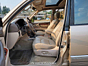 Thumbnail image of 1999 Lexus LX 470 at Streamline Motors LLC