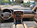Thumbnail image of 1999 Lexus LX 470 at Streamline Motors LLC