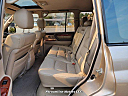 Thumbnail image of 1999 Lexus LX 470 at Streamline Motors LLC