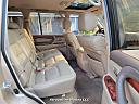 Thumbnail image of 1999 Lexus LX 470 at Streamline Motors LLC