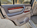 Thumbnail image of 1999 Lexus LX 470 at Streamline Motors LLC