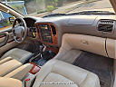 Thumbnail image of 1999 Lexus LX 470 at Streamline Motors LLC