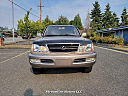 Thumbnail image of 1999 Lexus LX 470 at Streamline Motors LLC